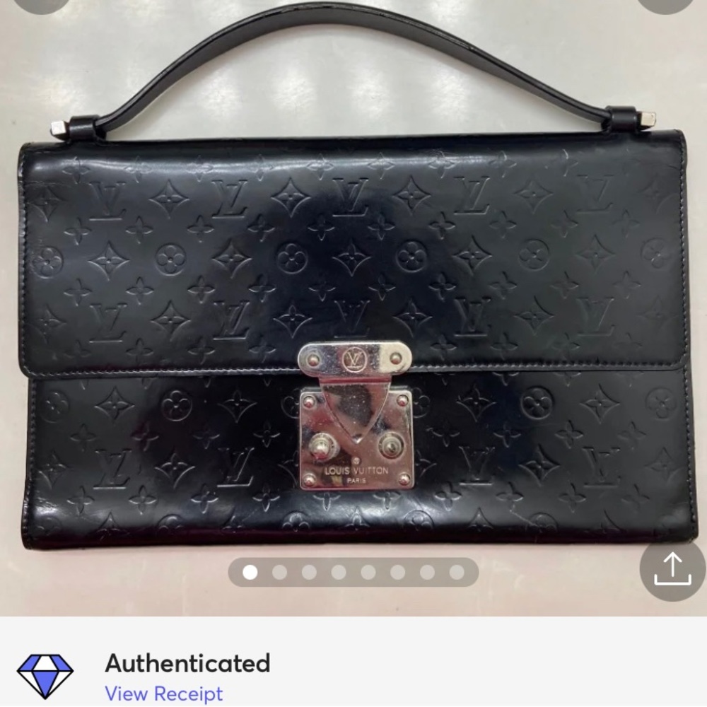 Louis Vuitton (Final Price)